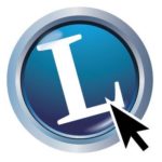 The Ledger logo