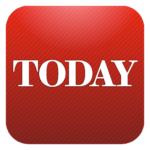 Today Online logo