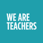 We Are Teachers logo