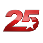 25 News KXXV logo