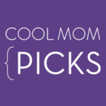 Cool Mom Picks logo