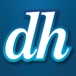 Daily Herald logo
