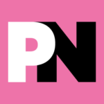 Pink News logo