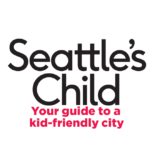Seattle's Child logo