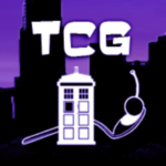 TCG logo
