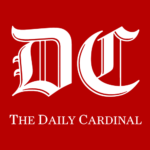 The Daily Cardinal logo