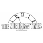The Suburban Times logo