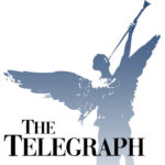 The Telegraph logo