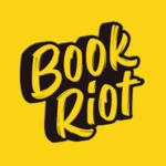 Book Riot logo