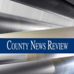 County News Review logo