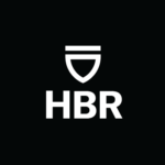 Harvard Business Review logo