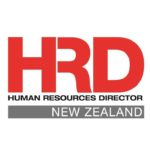 HRD New Zealand logo