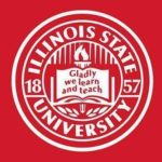 Illinois State University logo