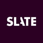 Slate logo