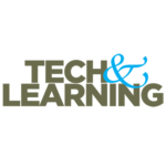 Tech & Learning logo
