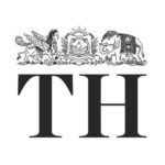The Hindu logo