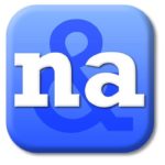 The News & Advance logo