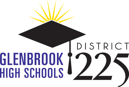 Glenbrook high schools logo