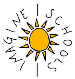 Imagine schools logo