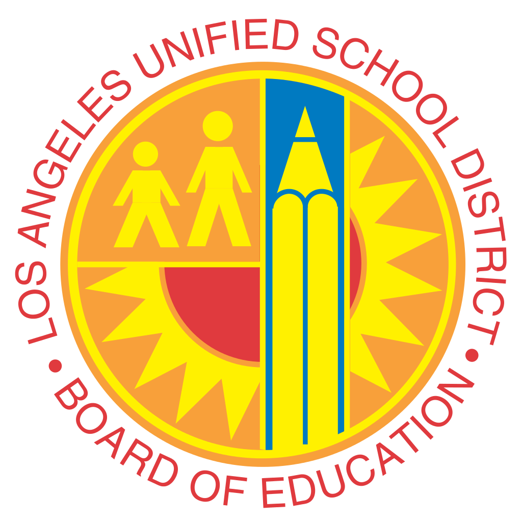 LA USD logo