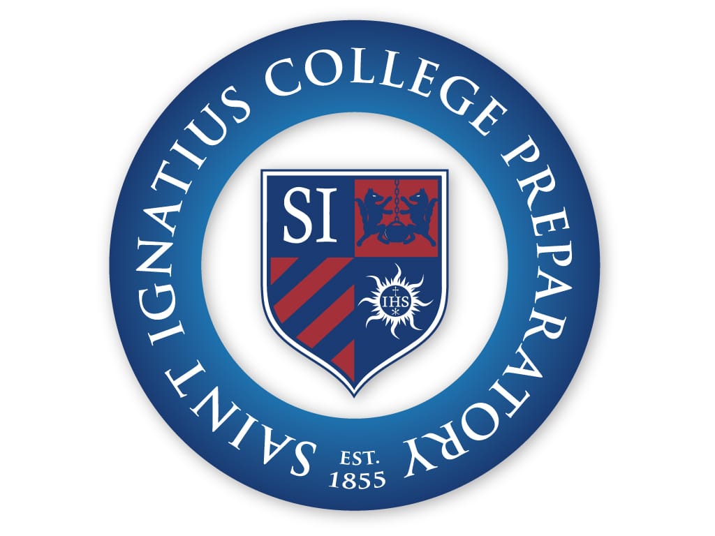St. Ignatius College Preparatory logo