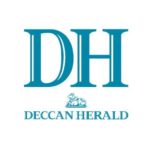 Deccan Herald logo