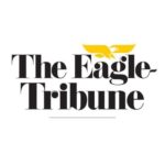 The Eagle Tribune logo