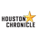 Houston Chronicle logo