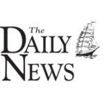 The Daily News logo