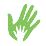 Parentology logo
