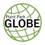 Point Park Globe logo