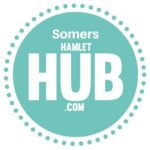 Somers HamletHub logo