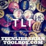 Teen Librarian Toolbox logo