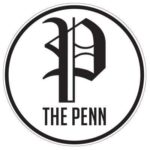 The Penn logo