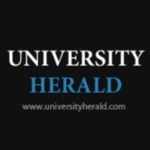 University Herald logo