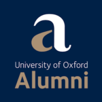 University of Oxford Alumni logo
