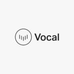 Vocal logo