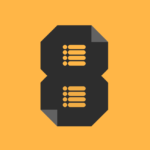 8List logo