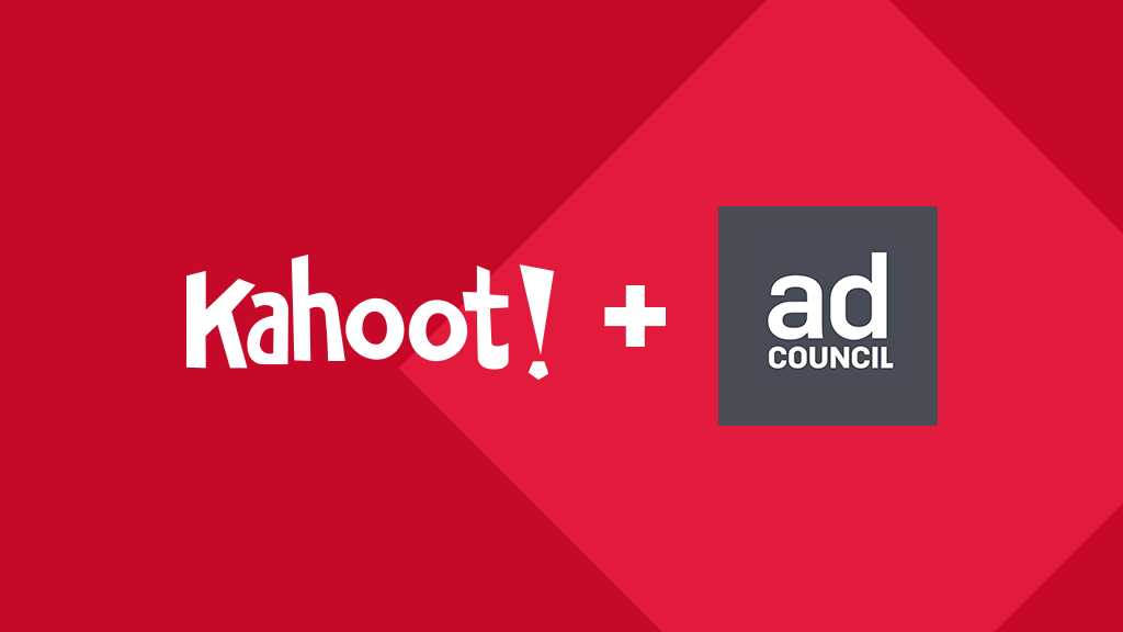 Bullying prevention with Kahoot!