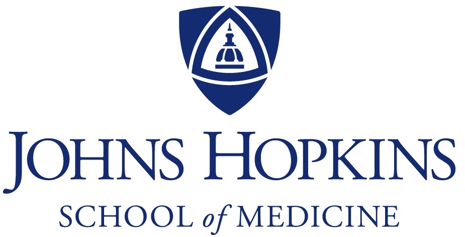 John Hopkins School of Medicine logo