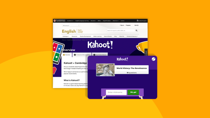 What is Kahoot! and How Does it Work for Teachers? Tips & Tricks