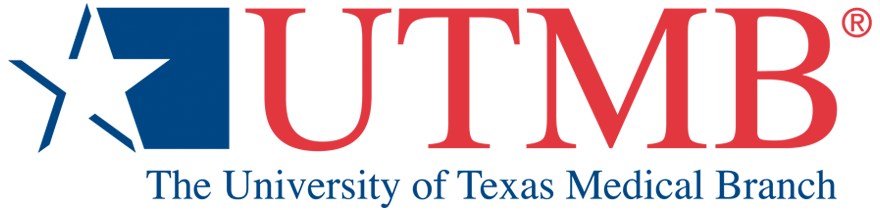 University of Texas Medical Branch logo
