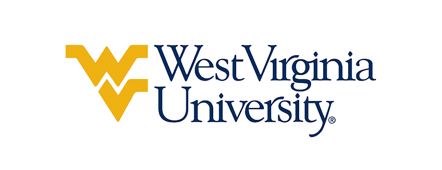 West Virginia University logo