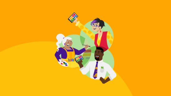 Case studies using Kahoot! to engage your audience.