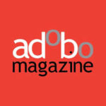 Adobo Magazine logo