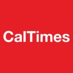 Cal Times logo