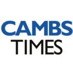 Cambs Times logo