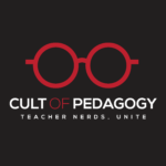 Cult of Pedagogy logo