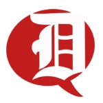 The Duquesne Duke logo