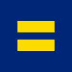 Human Rights Campaign logo
